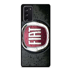 FIAT Samsung Galaxy Note 20 Case Cover