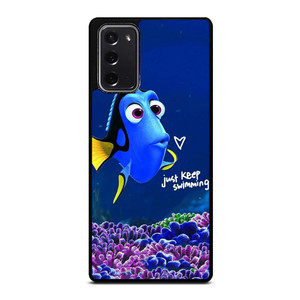 FINDING DORY Samsung Galaxy Note 20 Case Cover