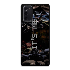 FIVE NIGHTS AT FREDDYS FANF IT'S ME Samsung Galaxy Note 20 Case Cover