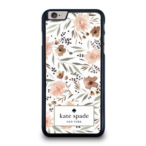 KATE SPADE VINTAGE iPhone 6 / 6S Plus Case Cover