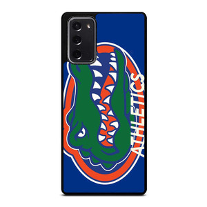 FLORIDA GATORS Samsung Galaxy Note 20 Case Cover