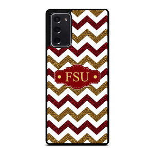 FLORIDA STATE FSU FOOTBALL Samsung Galaxy Note 20 Case Cover