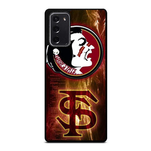 FLORIDA STATE LOGO Samsung Galaxy Note 20 Case Cover