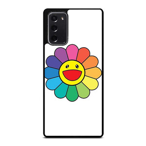 FLOWER TAKASHI MURAKAMI Samsung Galaxy Note 20 Case Cover