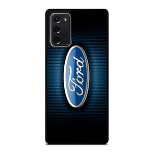 FORD 3 Samsung Galaxy Note 20 Case Cover