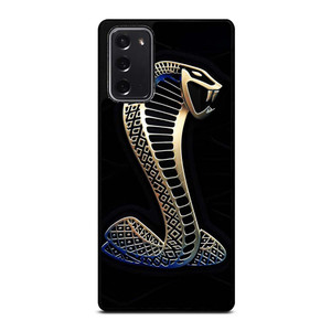 FORD COBRA ICON Samsung Galaxy Note 20 Case Cover