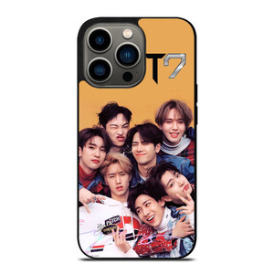 KPOP GOT7 KPOP COVER iPhone 13 Pro Case Cover KPOP GOT7 KPOP COVER iPhone 13 Pro Case Cover