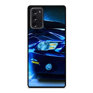 FORD MUSTANG MUSCLE COOL CAR Samsung Galaxy Note 20 Case Cover