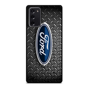 FORD PLATE EMBLEM Samsung Galaxy Note 20 Case Cover