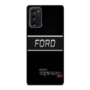 FORD RAPTOR LOGO Samsung Galaxy Note 20 Case Cover
