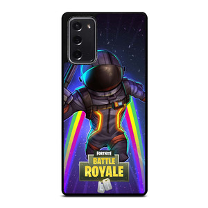 FORNITE BATTLE ROYALE DARK VOYAGER Samsung Galaxy Note 20 Case Cover