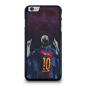 LIONEL MESSI BARCA iPhone 6 / 6S Plus Case Cover
