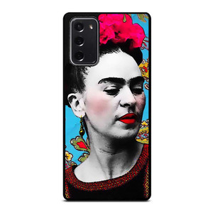 FRIDA KAHLO DRAGON Samsung Galaxy Note 20 Case Cover