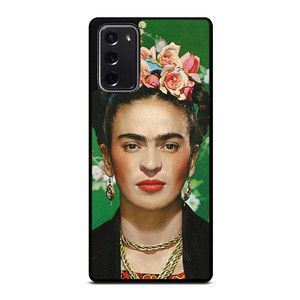 FRIDA KAHLO Samsung Galaxy Note 20 Case Cover