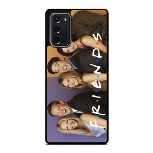 FRIENDS ALL Samsung Galaxy Note 20 Case Cover
