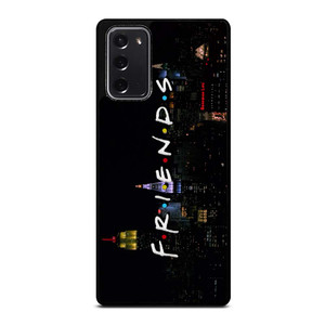 FRIENDS ICON Samsung Galaxy Note 20 Case Cover