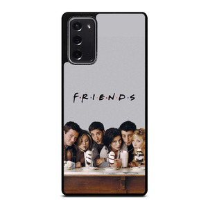 FRIENDS POSTER Samsung Galaxy Note 20 Case Cover