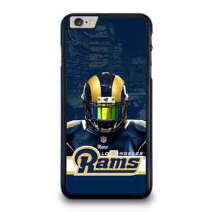 LOS ANGELES RAMS NFL iPhone 6 / 6S Plus Case Cover