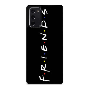 FRIENDS Samsung Galaxy Note 20 Case Cover