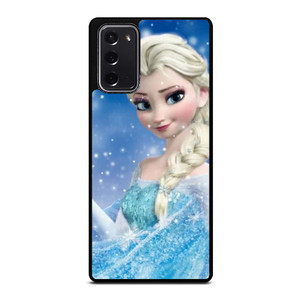 FROZEN ELSA Samsung Galaxy Note 20 Case Cover