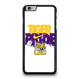 LSU TIGERS NIKE LOGO iPhone 6 / 6S Plus Case Cover