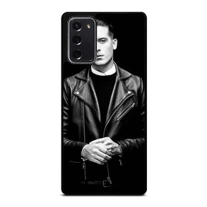 G EAZY BLACK AND WHITE Samsung Galaxy Note 20 Case Cover