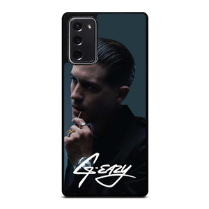 G-EAZY 2 Samsung Galaxy Note 20 Case Cover