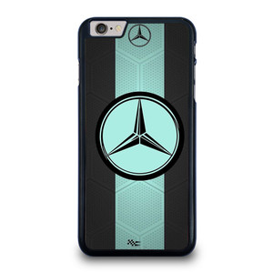 MERCEDES BENZ ICON iPhone 6 / 6S Plus Case Cover MERCEDES BENZ ICON iPhone 6 / 6S Plus Case Cover