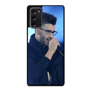 GUSTAVO LIMA Samsung Galaxy Note 20 Case Cover