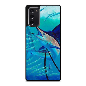 GUY HARVEY ISLAND Samsung Galaxy Note 20 Case Cover