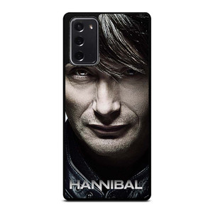 HANNIBAL Samsung Galaxy Note 20 Case Cover