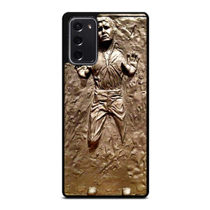 HANS SOLO Samsung Galaxy Note 20 Case Cover