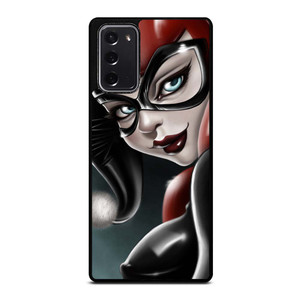 HARLEY QUINN 2 Samsung Galaxy Note 20 Case Cover