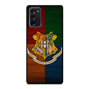 HARRY POTTER HOGWARTS SYMBOL Samsung Galaxy Note 20 Case Cover