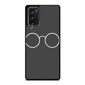 HARRY POTTER Samsung Galaxy Note 20 Case Cover