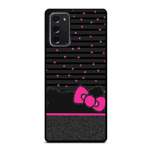 HELLO KITTY Samsung Galaxy Note 20 Case Cover