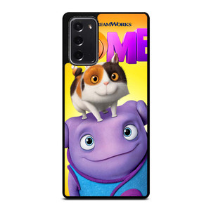 HOME OH AND PIG Samsung Galaxy Note 20 Case Cover