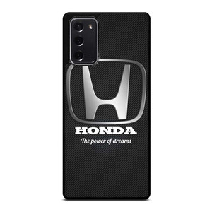 HONDA THE POWER OF DREAMS Samsung Galaxy Note 20 Case Cover