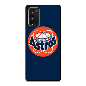 HOUSTON ASTROS LOGO Samsung Galaxy Note 20 Case Cover