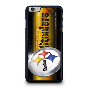 PITTSBURGH STEELERS ICON iPhone 6 / 6S Plus Case Cover