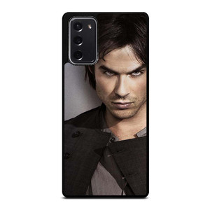 IAN SOMERHALDER VAMPIRE DIARIES Samsung Galaxy Note 20 Case Cover