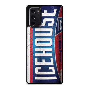 ICEHOUSE BEER Samsung Galaxy Note 20 Case Cover