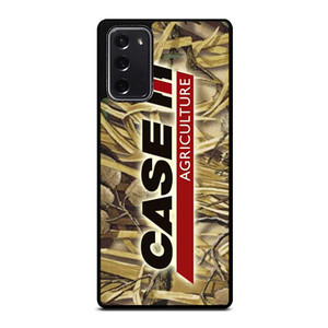 IH INTERNATIONAL HARVESTER CASE Samsung Galaxy Note 20 Case Cover