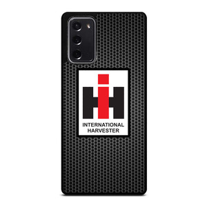 IH INTERNATIONAL HARVESTER Samsung Galaxy Note 20 Case Cover
