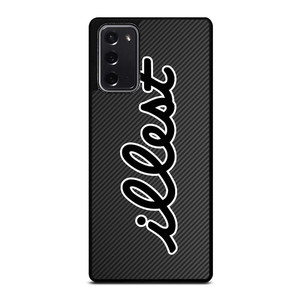 ILLEST 2 Samsung Galaxy Note 20 Case Cover