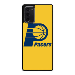 INDIANA PACERS Samsung Galaxy Note 20 Case Cover