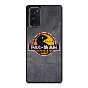 JURASSIC PAC MAN Samsung Galaxy Note 20 Case Cover