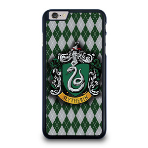 SLYTHERIN ICON iPhone 6 / 6S Plus Case Cover