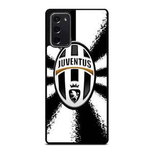JUVENTUS FC LOGO Samsung Galaxy Note 20 Case Cover