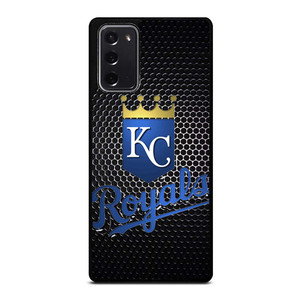 KANSAS CITY ROYALS Samsung Galaxy Note 20 Case Cover